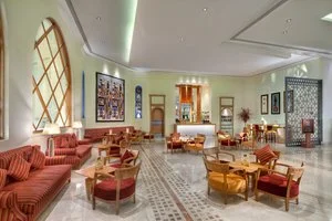 HILTON MARSA ALAM NUBIAN RESORT – Governatorato del Mar Rosso