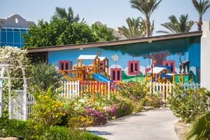 HILTON MARSA ALAM NUBIAN RESORT – Governatorato del Mar Rosso