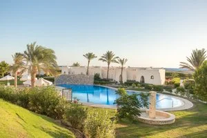 HILTON MARSA ALAM NUBIAN RESORT – Governatorato del Mar Rosso