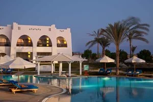 HILTON MARSA ALAM NUBIAN RESORT – Governatorato del Mar Rosso