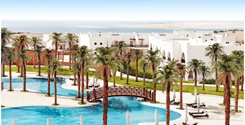 HILTON MARSA ALAM NUBIAN RESORT – Governatorato del Mar Rosso