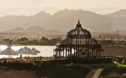 MOVENPICK RESORT SHARM EL SHEIKH – Governatorato del Sinai del Sud