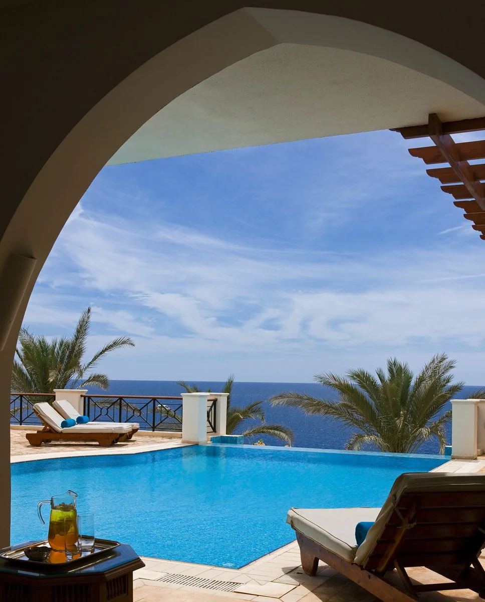MOVENPICK RESORT SHARM EL SHEIKH – Governatorato del Sinai del Sud