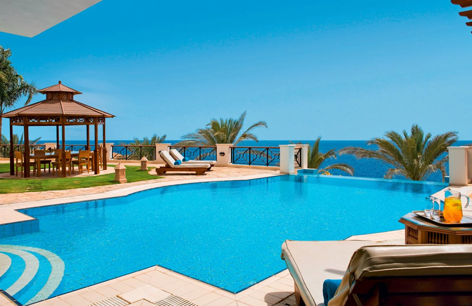 MOVENPICK RESORT SHARM EL SHEIKH – Governatorato del Sinai del Sud