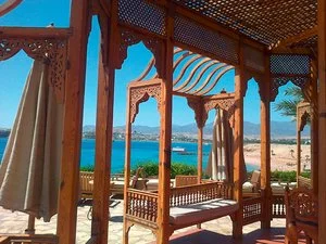 MOVENPICK RESORT SHARM EL SHEIKH – Governatorato del Sinai del Sud