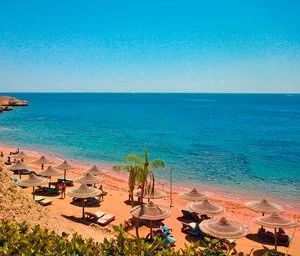 MOVENPICK RESORT SHARM EL SHEIKH – Governatorato del Sinai del Sud