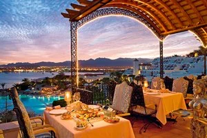 MOVENPICK RESORT SHARM EL SHEIKH – Governatorato del Sinai del Sud