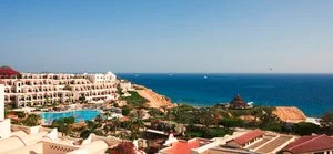 MOVENPICK RESORT SHARM EL SHEIKH – Governatorato del Sinai del Sud