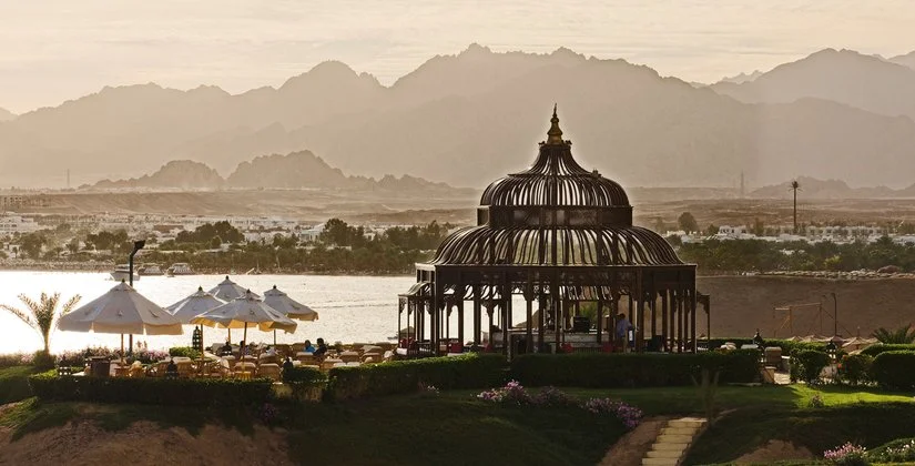 MOVENPICK RESORT SHARM EL SHEIKH – Governatorato del Sinai del Sud