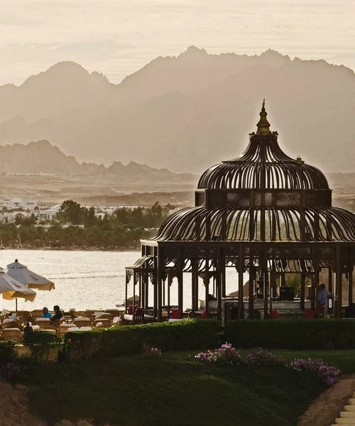 MOVENPICK RESORT SHARM EL SHEIKH – Governatorato del Sinai del Sud