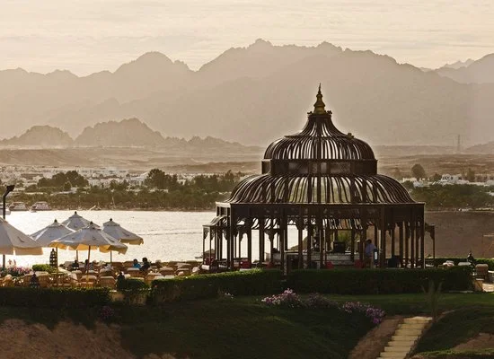 MOVENPICK RESORT SHARM EL SHEIKH – Governatorato del Sinai del Sud