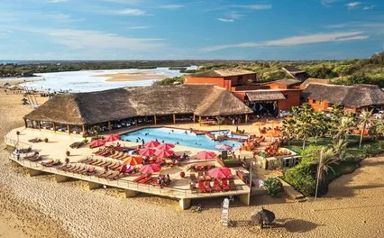 ROYAL HORIZON BAOBAB – La somone