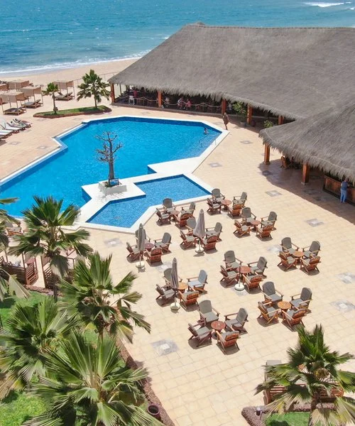 ROYAL HORIZON BAOBAB – La somone