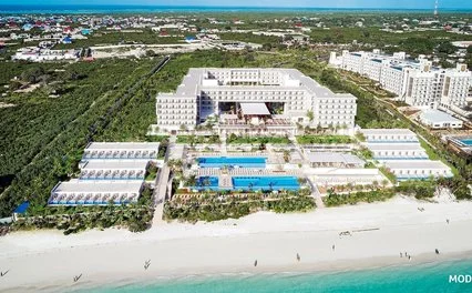 RIU PALACE PHUKET – Thailandia