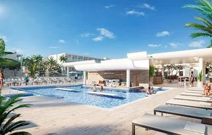 RIU PALACE PHUKET – Thailandia
