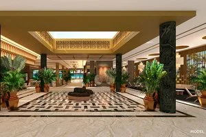 RIU PALACE PHUKET – Thailandia