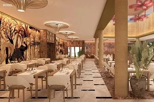 RIU PALACE PHUKET – Thailandia