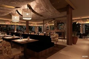 RIU PALACE PHUKET – Thailandia