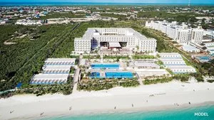 RIU PALACE PHUKET – Thailandia