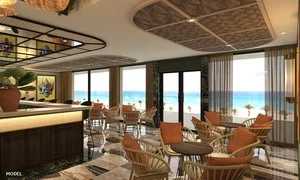 RIU PALACE PHUKET – Thailandia