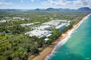 RIU PALACE PHUKET – Thailandia