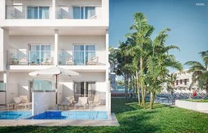 RIU PALACE PHUKET – Thailandia