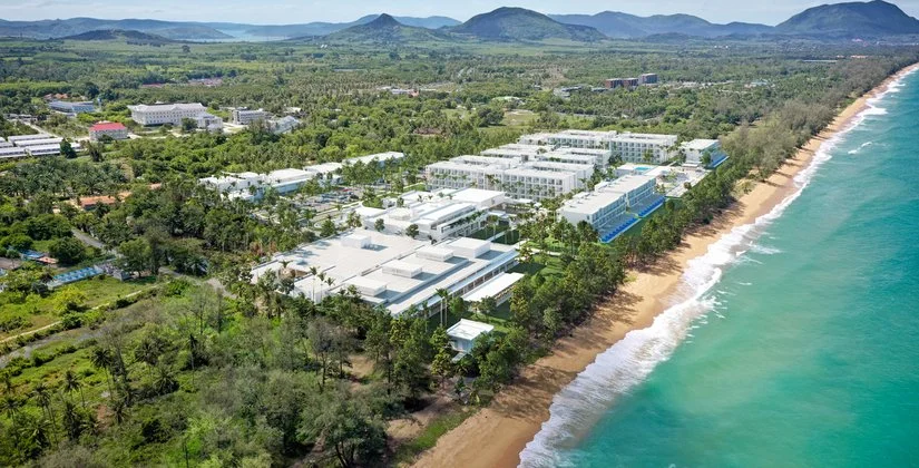 RIU PALACE PHUKET – Thailandia