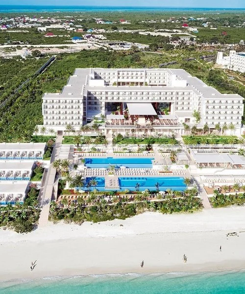 RIU PALACE PHUKET – Thailandia