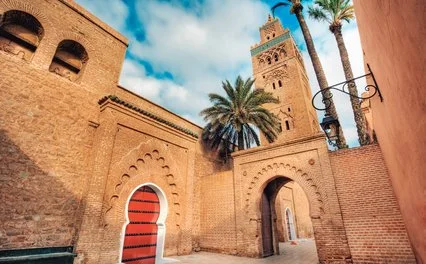 INTOUR CITTA' IMPERIALI PRESTIGE – Casablanca