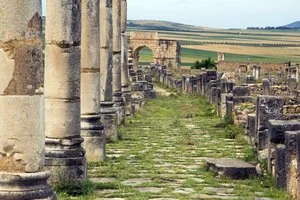 Volubilis