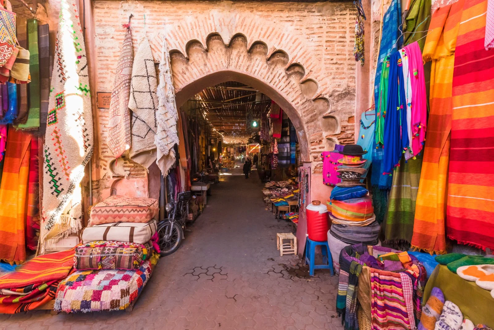 Marrakech