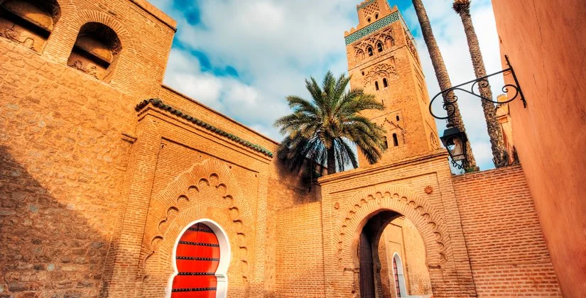 INTOUR CITTA' IMPERIALI – Casablanca
