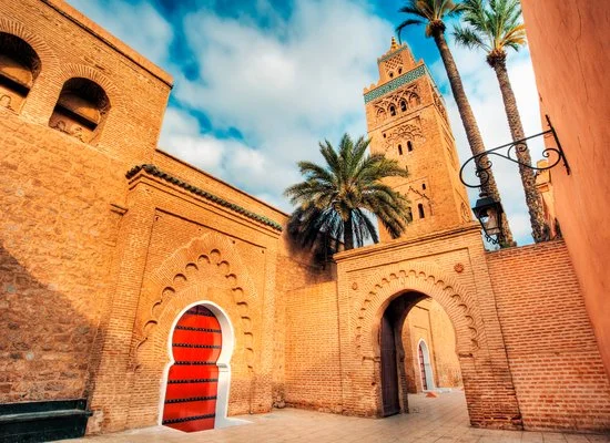 INTOUR CITTA' IMPERIALI – Casablanca