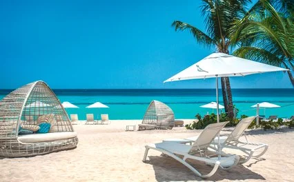 SEARESORT CATALONIA ROYAL LA ROMANA – Dominicus