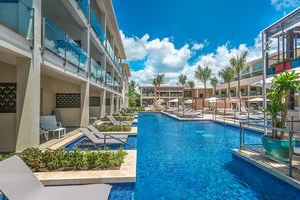 SEARESORT CATALONIA ROYAL LA ROMANA – Dominicus