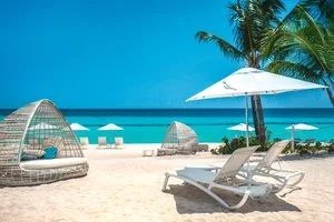 SEARESORT CATALONIA ROYAL LA ROMANA – Dominicus