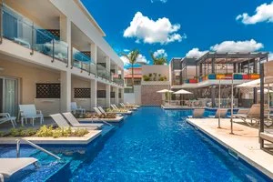 SEARESORT CATALONIA ROYAL LA ROMANA – Dominicus