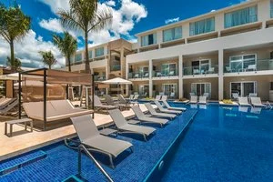 SEARESORT CATALONIA ROYAL LA ROMANA – Dominicus