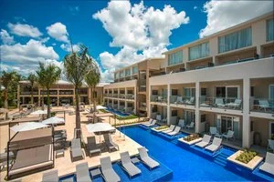 SEARESORT CATALONIA ROYAL LA ROMANA – Dominicus