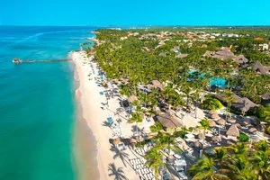 SEARESORT CATALONIA ROYAL LA ROMANA – Dominicus