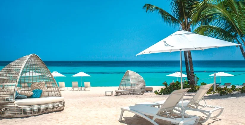 SEARESORT CATALONIA ROYAL LA ROMANA – Dominicus