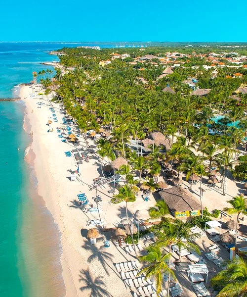 SEARESORT CATALONIA ROYAL LA ROMANA – Dominicus