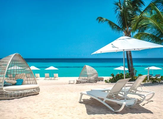 SEARESORT CATALONIA ROYAL LA ROMANA – Dominicus