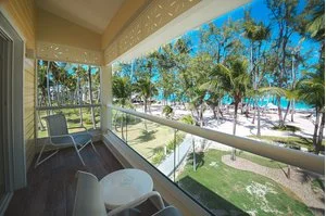 Comfort sea view