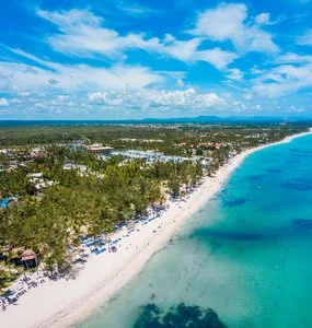 ALPISELECT VISTA SOL PUNTA CANA – Bavaro