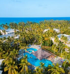 ALPISELECT VISTA SOL PUNTA CANA – Bavaro