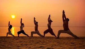 Active Yoga Flow