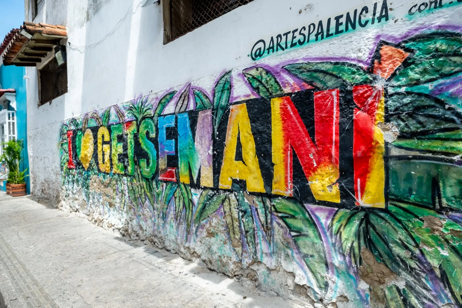 CARTAGENA/BARÙ (45 km) - immagine 1 di 4