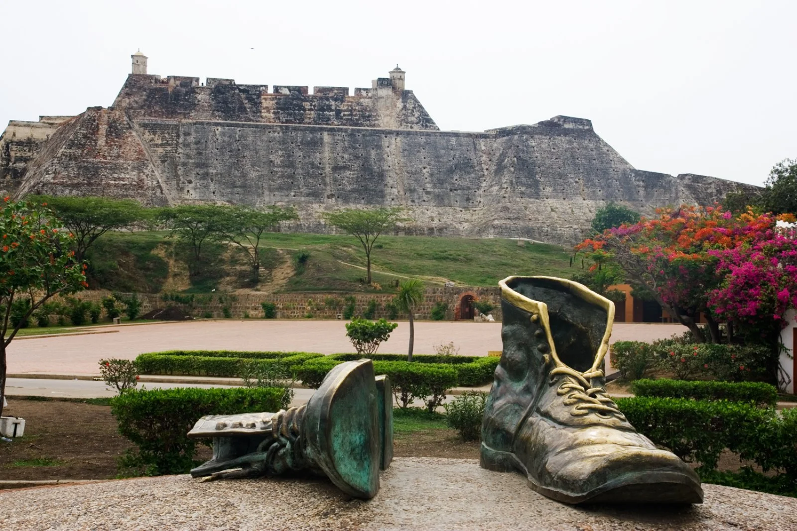 Tour Viaggio Tra Storia E Paradiso Colombiano - Cartagena De Indias Tour Viaggio Tra Storia E Paradiso Colombiano - Cartagena De Indias