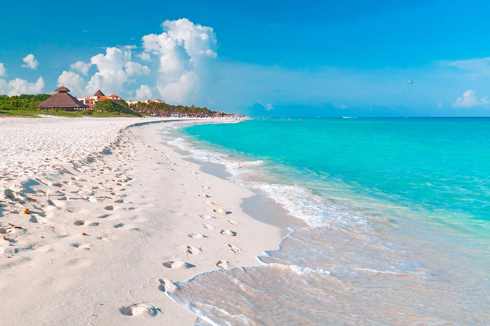 MERIDA/CHICHEN ITZA/PLAYACAR (322 KM) - immagine 2 di 2